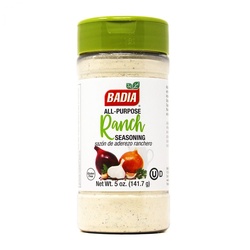 RANCH SEASONING 5 OZ