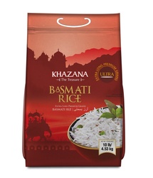 Khazna Basmati Rice