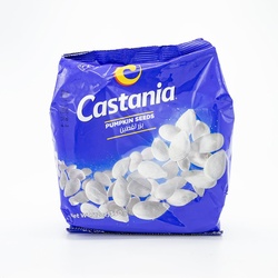 CASTANIA PUMPKIN SEEDS 350 G