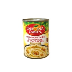 HOMMOS DIP  14OZ