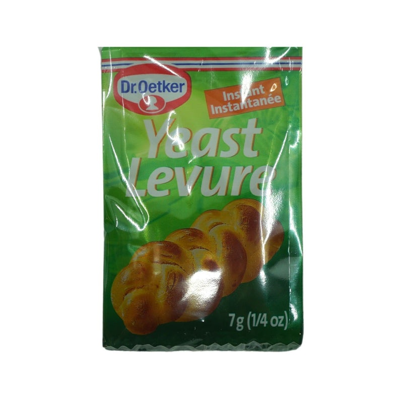 DR.O INSTANT YEAST