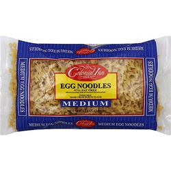 Egg Noodles Medium 12oz