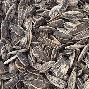 ROASTED SUNFLOWER SEEDS 250G
