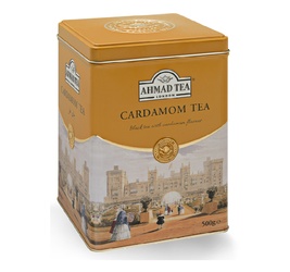 AHMED CARDM TEA