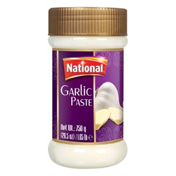 Garlic Paste  26.5oz