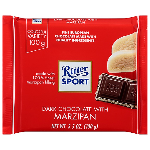RITTER D CHOCOLATE