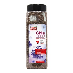 chia seeds