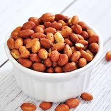 ROASTED PEANUTS