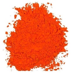 ORANGE FOOD COLOUR 25 G