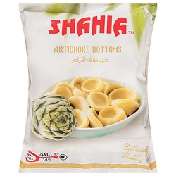 ARTICHOKE 14OZ