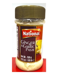 Ginger Paste  26.5oz