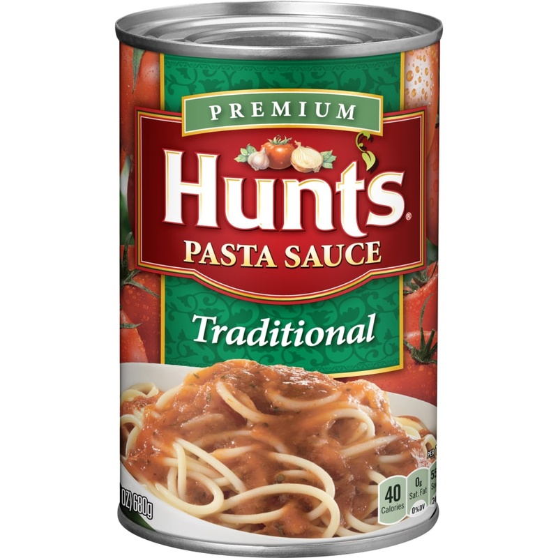 HUNTS TRADITIONAL