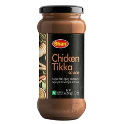 Chicken Tikka Sauce  10.94oz