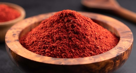 PAPRIKA