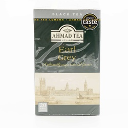 AHMED TEA EARL GREY