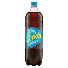 herbal cockta drink 275ml