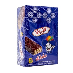 Chocolate Wafer  24 Pcs