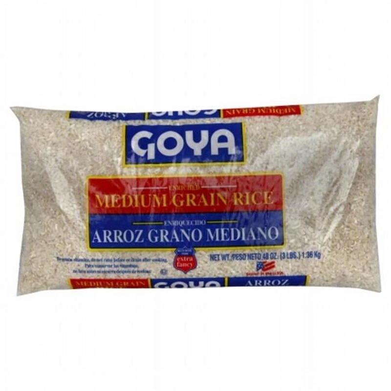 GOYA RICE