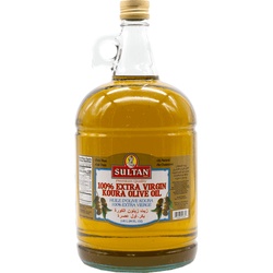 Extra Virgin Oil 2.85L
