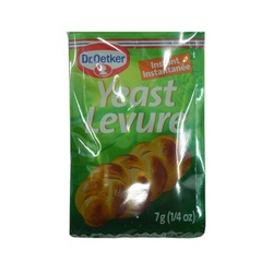 DR.O INSTANT YEAST