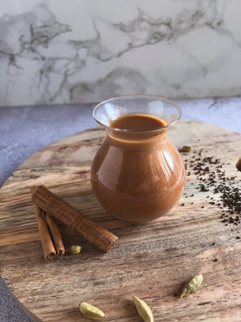 Karak Tea  w Cardamom 400g