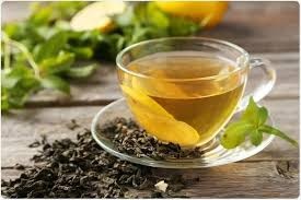GREEN TEA 7.05oz