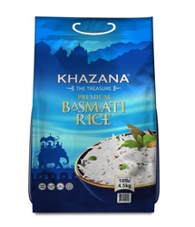 Basmati Low GI Rice 10 LB