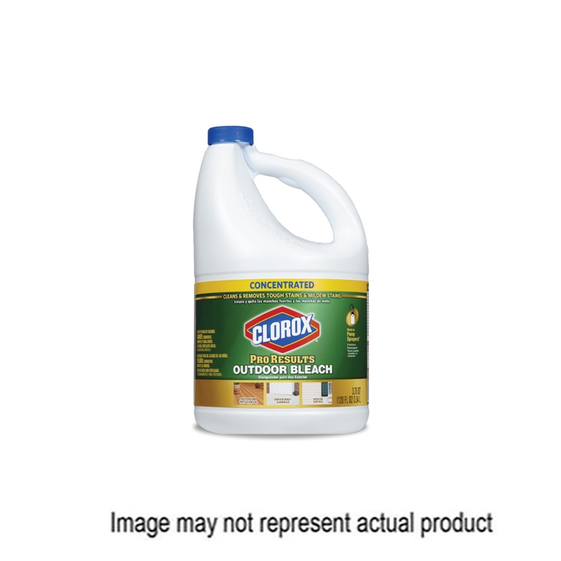 OUTDOOR BLEACH