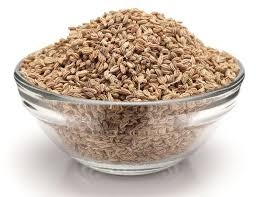 AJWAIN SEEDS 200 G