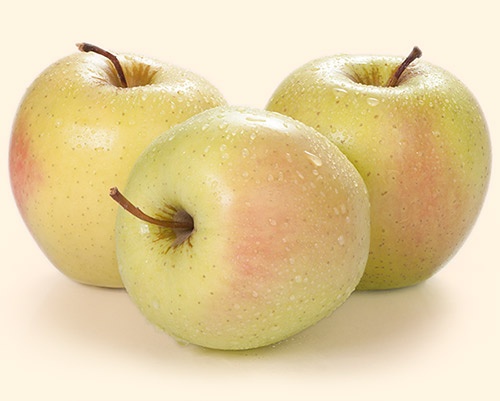 Apples Golden Del