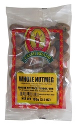 WHOLE NUTMEG