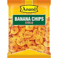 Banana chips