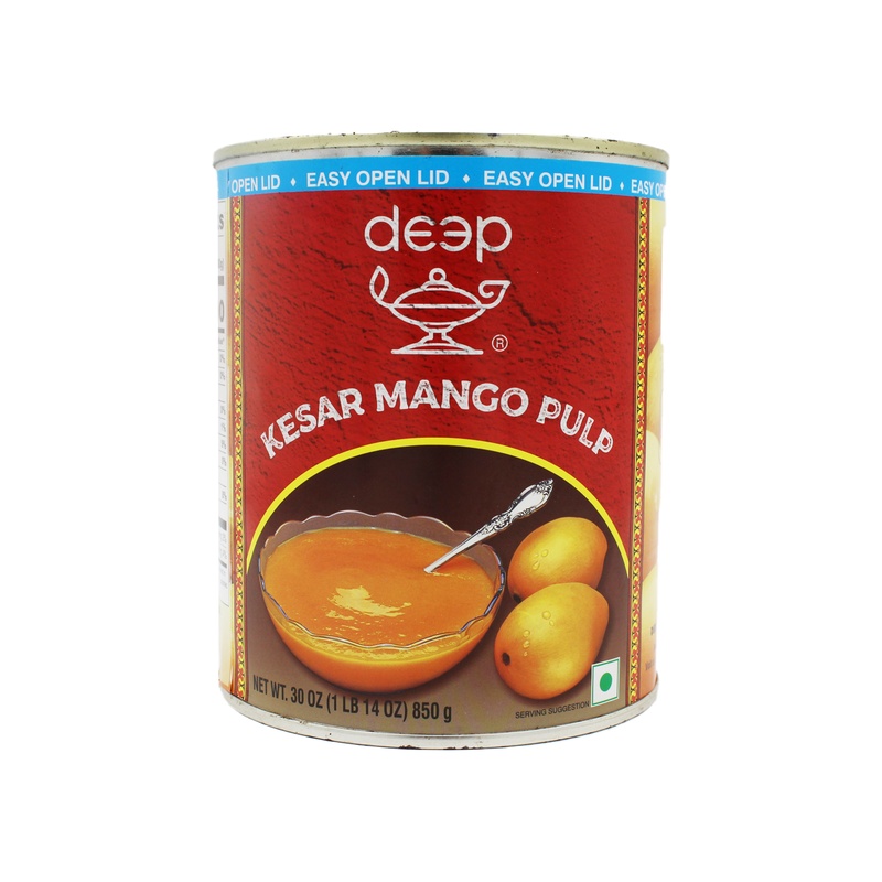 KESAR MANGO PULP 30OZ
