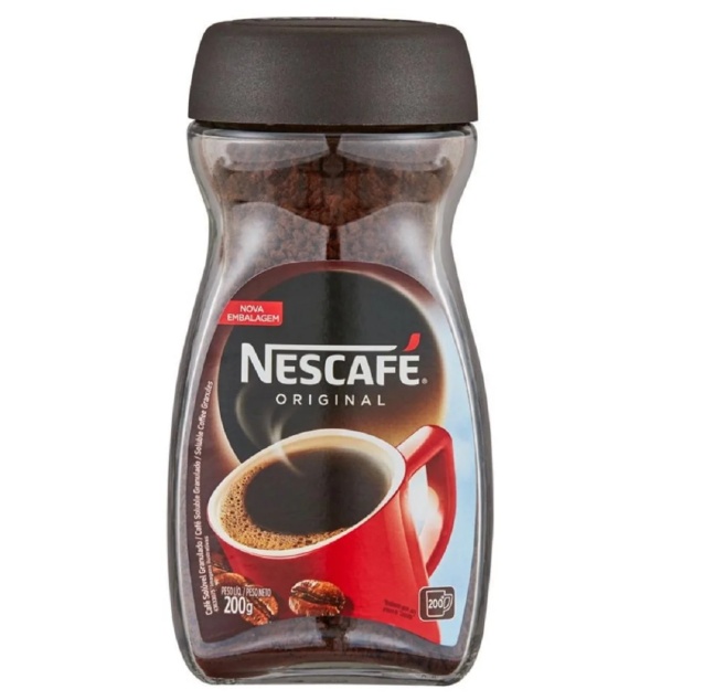 NESCAFE ORGINAL 200G