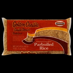 GC PARBOIL RICE 1LB