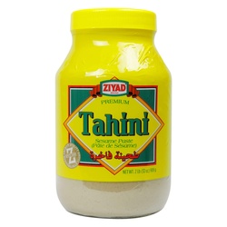 Tahina Sesame 32oz
