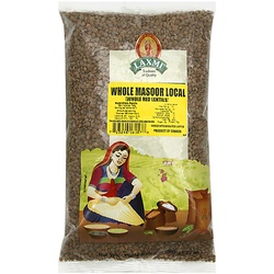 RED LENTILS  2 LB