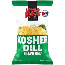UNCLE RAYS CHIPS 127.5G