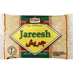 ZIYAD JAREESH 2LB