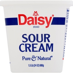 DAISY SOUR CREAM 24OZ