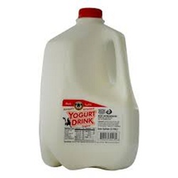 YOGURT DRINK