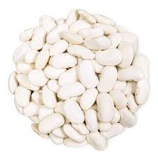 WHITE  KIDNEY  BEANS  850  G