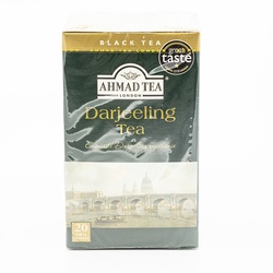Ahmd Tea Darjeeling