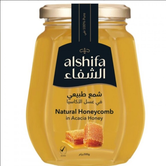 ACACIA  HONEY  500 G
