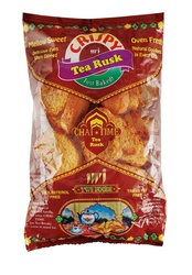 CRISPY Tea  Rusk 200g