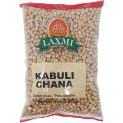 CHICKPEAS 4 LB