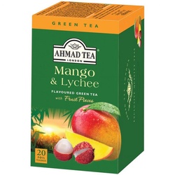 AHMED MANGO LYCHEE