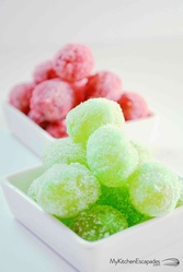 Candy Grapes