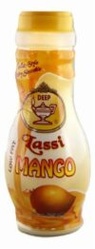mango lassi
