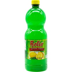 LEMON JUICE 1000 ML
